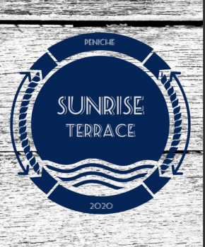 Sunrise Terrace Peniche